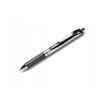 4902506070951-Pentel Energel - Roller rétractable - 0,7 mm - noir--4