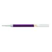 7251220307100-Pentel Energel - Recharge pour roller - 0,7 mm - violet--0