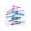 4902506070968-Pentel EnerGel XM - Bolígrafo  - rojo - tinta de gel - 0.7 mm - medio - retractil-P_79138301_2-4