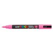 Posca - Marqueur peinture pointe fine - rose