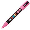 4902778916179-Posca - Marqueur peinture pointe moyenne - rose--1