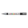 4902778915936-Posca - Marqueur peinture pointe fine - argent-P_79138572_1-0