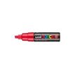 4902778916919-Posca - Marqueur peinture pointe large - rouge fluo-P_79138591_2-1