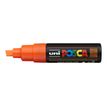 4902778916957-Posca - Marqueur peinture pointe large - orange fluo-P_79138592_3-3