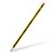 4007817104606-STAEDTLER Noris - Crayon à papier - B - 2 mm--1