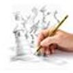 4007817104606-STAEDTLER Noris - Crayon à papier - B - 2 mm--2