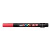 4902778559697-Posca - Feutre pinceau pointe souple - jaune-P_79138604_2-1