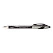3501170767580-Paper Mate FlexGrip Elite - Stylo à bille - noir-P_79138763_1-0