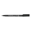 4007817304563-STAEDTLER LUMOCOLOR 318 - Marqueur permanent - pointe fine - noir-P_79138847_2-1