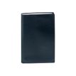 3371010213108-Quo Vadis Planning 16 Spiralé Impala - Diario semanal - 2019 - vista de la semana - comb-bound - 90 x 160 mm - rectangular - 144 páginas - papel marfil - tapa negra - rec-P_79138895_7-6