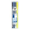 4007817340004-STAEDTLER triplus mobile office - Pack de Stylo à bille, Feutre fin, Surligneur et Crayon -P_79139688_1-0