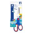 4007817965016-STAEDTLER Noris Club 965 - Ciseaux bouts pointus - 17 cm-P_79139691_1-0