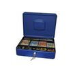 8022715001822-Reskal PV2B - Caisse à monnaie - 25 x 18 x 9 cm - gris-P_79139712_3-2
