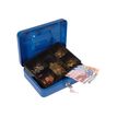 3760065621479-Reskal PV2B - Caisse à monnaie - 30 x 24 x 9 cm - bleu marine-P_79139715_1-0