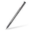 4007817308196-STAEDTLER pigment liner - Feutre fin - 0.05 mm - noir--6