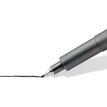 4007817308196-STAEDTLER pigment liner - Feutre fin - 0.05 mm - noir--4