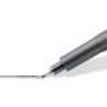 4007817327098-STAEDTLER pigment liner - Feutre fin - 0.4 mm - noir--6