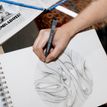 4007817308363-STAEDTLER pigment liner - Feutre fin - 0.6 mm - noir--6