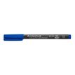 4007817310595-STAEDTLER LUMOCOLOR 317 - Marqueur permanent - pointe moyenne - bleu-P_79139816_1-0