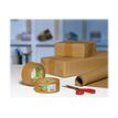 4005800056901-Tesapack - 6 Rubans adhésifs d'emballage - papier écologique kraft - 50 mm x 50 m-P_79140123_2-3