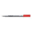 4007817332085-STAEDTLER LUMOCOLOR 316 - Marqueur non permanent - pointe fine - violet-P_79140325_1-0
