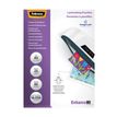 077511539602-Fellowes - 25 pochettes de plastification A5 (154 x 216 mm) - 80 microns - brillantes --0