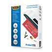 0077511530876-Fellowes - 100 pochettes de plastification A4 (216 x 303 mm) - 175 microns - brillantes --0