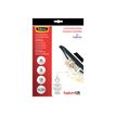 077511539619-Fellowes - 25 pochettes de plastification A5 (154 x 216 mm) - 125 microns - brillantes -P_79140742_1-0