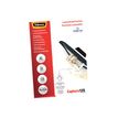 077511539619-Fellowes - 25 pochettes de plastification A5 (154 x 216 mm) - 125 microns - brillantes -P_79140742_2-1