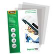 0400791407482-Fellowes - 100 pochettes de plastification A3 (303 x 426 mm) - 100 microns - brillantes -P_79140748_2-1