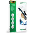 0400791407482-Fellowes - 100 pochettes de plastification A3 (303 x 426 mm) - 100 microns - brillantes -P_79140748_3-2