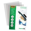 0400791407482-Fellowes - 100 pochettes de plastification A3 (303 x 426 mm) - 100 microns - brillantes -P_79140748_4-3