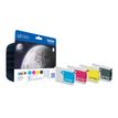 5014047560453-Brother LC1000 - Pack de 4 - noir, cyan, magenta, jaune - cartouche d'encre originale-P_79141015_3-2