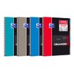 3020120056616-Oxford Etudiants - Cahier trieur Organiserbook A4+ (24 x 29,7 cm) - 160 pages - petits carreaux (5x5 mm) - disponib-P_79141869_1-0