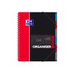 3020120056616-Oxford Etudiants - Cahier trieur Organiserbook A4+ (24 x 29,7 cm) - 160 pages - petits carreaux (5x5 mm) - disponib-P_79141869_3-2