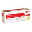 5031713037835-OKI 43460221 - jaune - original - tambour pour imprimante-P_79142042_2-1