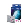 Brother LC970 - magenta - cartouche d'encre originale