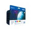 5014047560712-Brother LC970 - Pack de 4 - noir, cyan, magenta, jaune - cartouche d'encre originale-P_79142112_3-2