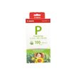 4960999357003-Canon SELPHY E-P100 - Pack Photo - original - Ruban d'impression + Papier-P_79142169_2-1
