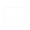 3270241009224-Apli Agipa - Lot de 6 rouleaux de 1000 étiquettes adhésives sinusoïdales permanentes - 2-P_79142220_1-1