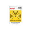 0400791422355-Pickup - Pictogramme - Surveillance éléctronique - 100 x 100 mm-P_79142235_1-0