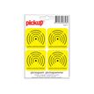 0400791422362-Pickup - Pictogramme - Surveillance électronique - 4 autocollants de 50 mm-P_79142236_1-0