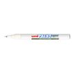 4902778918258-UNI PAINT - Marqueur permanent - pointe fine - blanc-P_79142316_1-0