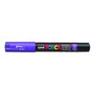 4902778654019-Posca - Marqueur peinture pointe extra fine - violet-P_79142390_4-2