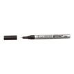 Pilot Super Color - Marqueur permanent - pointe extra fine - argent