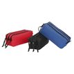 3135257773487-Trousse rectangulaire Trizip - 3 compartiments - 3 coloris disponibles - Viquel-P_79142594_1-0