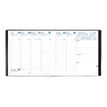 3371010122264-Quo Vadis - Agenda Club Executif avec répertoire - 1 semaine sur 2 pages - 16 x 16 cm - no-P_79143088_2-3