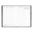 3371010123216-Quo Vadis - Agenda Club Ministre avec répertoire - 1 semaine sur 2 pages - 16 x 24 cm - no-P_79143092_1-2