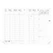 3371010123216-Quo Vadis - Agenda Club Ministre avec répertoire - 1 semaine sur 2 pages - 16 x 24 cm - no-P_79143092_2-4