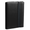 3371010304318-Quo Vadis - Agenda - Spiralé avec répertoire - Time & Life Pocket - Semainier Planning - Français - Noir - 13 mois de décembre à dé--0
